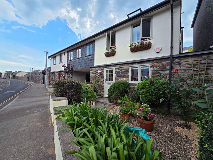 2 Bedroom Cottage To Rent In Cremyll Street, Plymouth, PL1