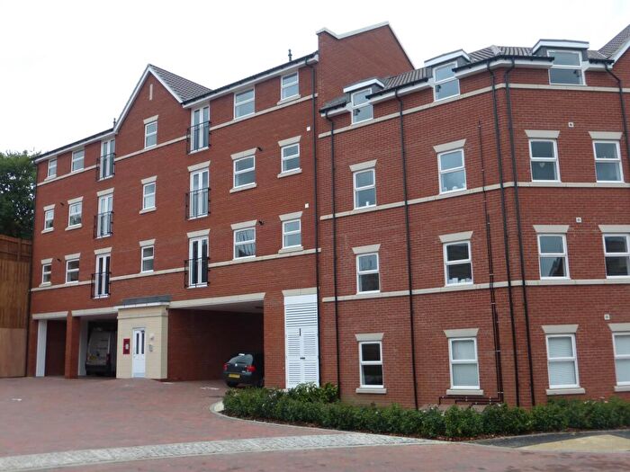 2 Bedroom House To Rent In Meridian Rise, IP4