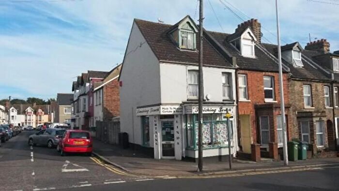 Retail For Sale In Black Bull Road, Folkestone, CT19
