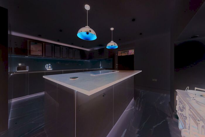 4 Bedroom Terraced House To Rent In Camberwell New Road, Kennington, SE5