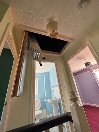 2 Bedroom Detached House To Rent In Seaton Road, Thorpe Astley, LE3