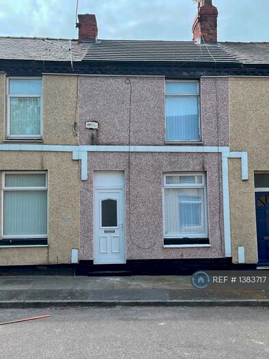 2 Bedroom Terraced House To Rent In Warton St, Liverpool, L20