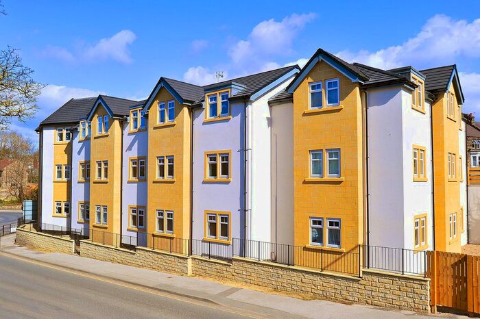 2 Bedroom Flat To Rent In Epsom Court, Skipton Road, Harrogate, HG1