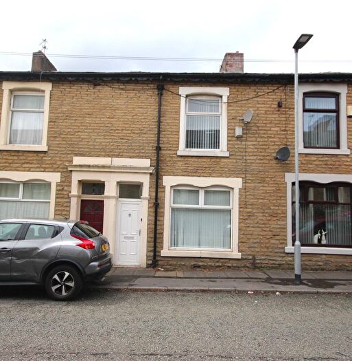 3 Bedroom Terraced House To Rent In Ratcliffe Street, Darwen, Lancashire, BB3