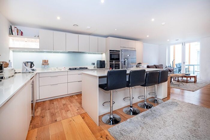 5 Bedroom Semi Detached House To Rent In Dora Road, SW19