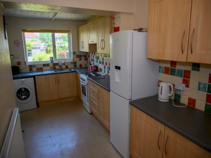 4 Bedroom Terraced House To Rent In Ninth Avenue, Northville, Bristol, BS7