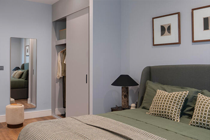 1 Bedroom Apartment To Rent In Birmingham, B5