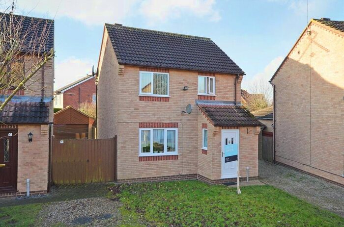 3 Bedroom Detached House To Rent In Firbank Close, Strensall, York, North Yorkshire, Uk, YO32