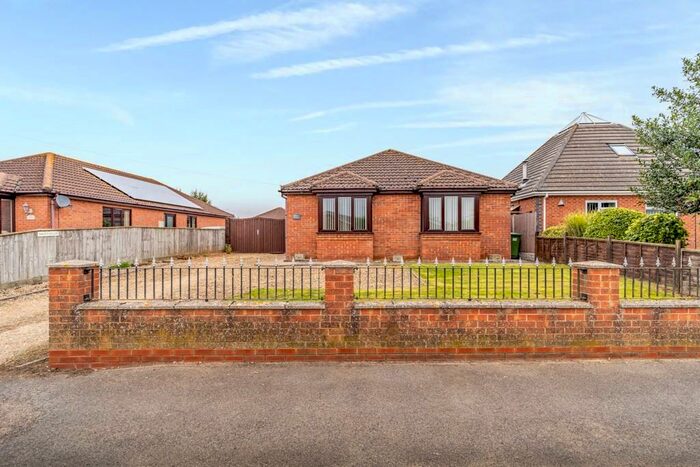 3 Bedroom Detached Bungalow For Sale In Caleb Hill Road, Old Leake, Boston, PE22