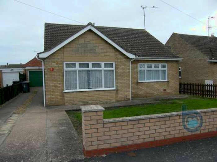 3 Bedroom Detached Bungalow To Rent In St. Olaves Drive, Eye, Peterborough, PE6