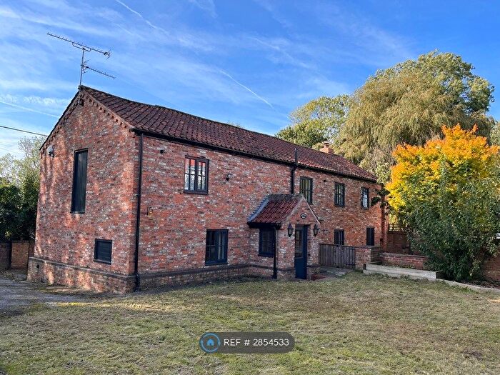 4 Bedroom Detached House To Rent In Trundle Lane, Fishlake, Doncaster, DN7