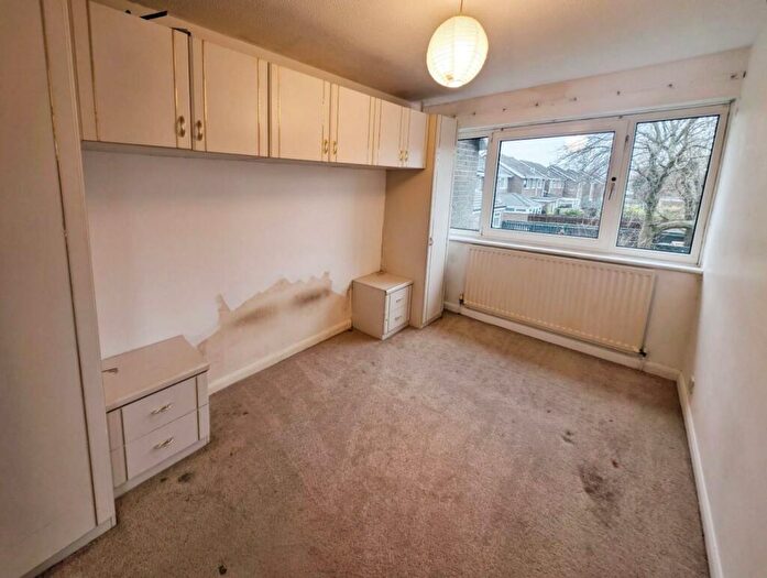 3 Bedroom End Of Terrace House For Sale In Brookland Drive, Newcastle Upon Tyne, NE12
