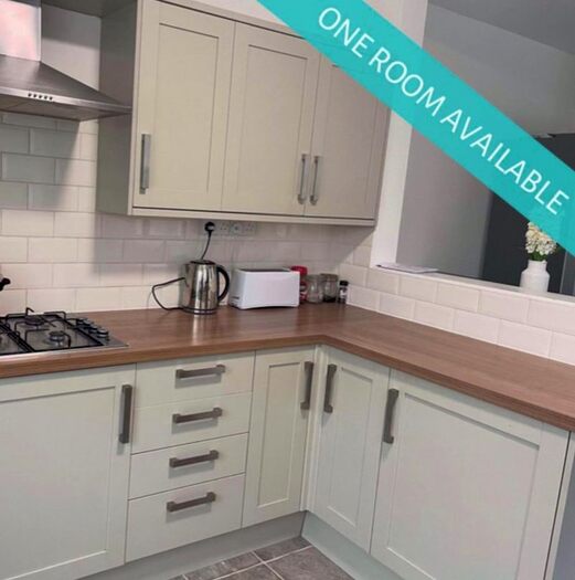 6 Bedroom Terraced House To Rent In Littlefield Lane, Grimsby, DN34