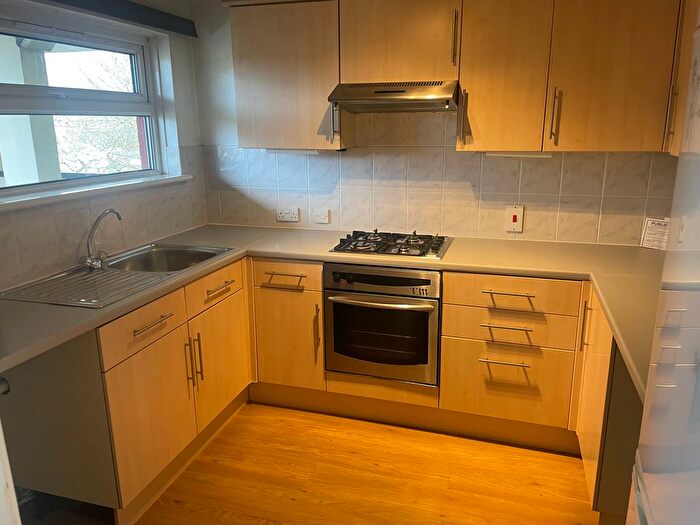 2 Bedroom Flat To Rent In Taranto Road, Southampton, SO16