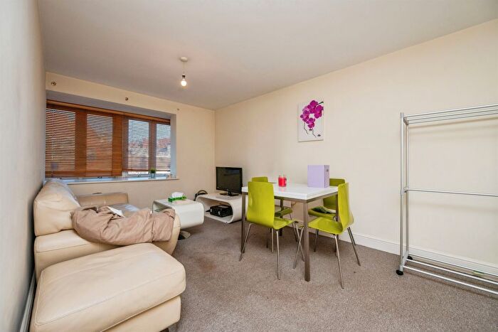 2 Bedroom Flat For Sale In Clement Street, Birmingham, B1