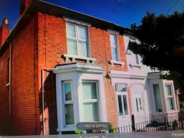 2 Bedroom Semi-Detached House To Rent In Slaney Street, Gloucester GL1