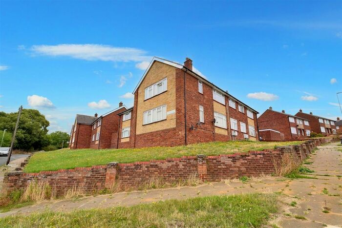 1 Bedroom Flat To Rent In Manchester Road, Ipswich, IP2