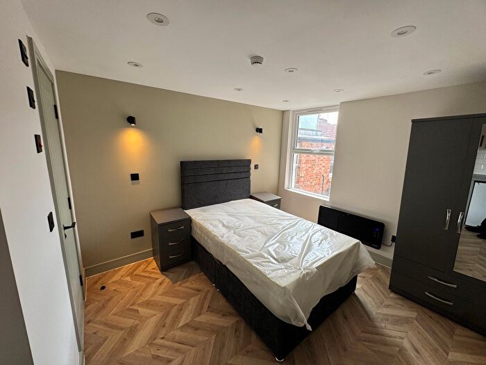 Studio To Rent In Lindrop Street, London, SW6