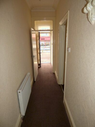 2 Bedroom Flat To Rent In Saltwell Road, Bensham, Gateshead, NE8