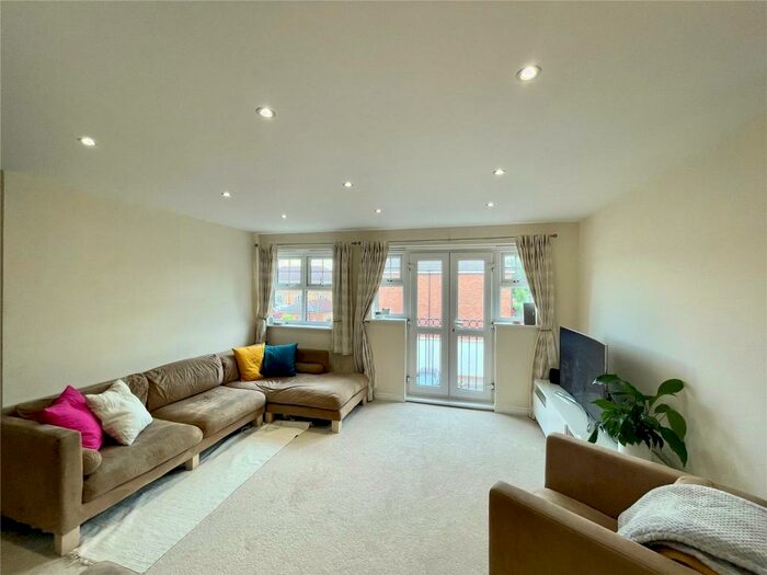 2 Bedroom Apartment To Rent In Bressay Drive, Mill Hill, London, NW7