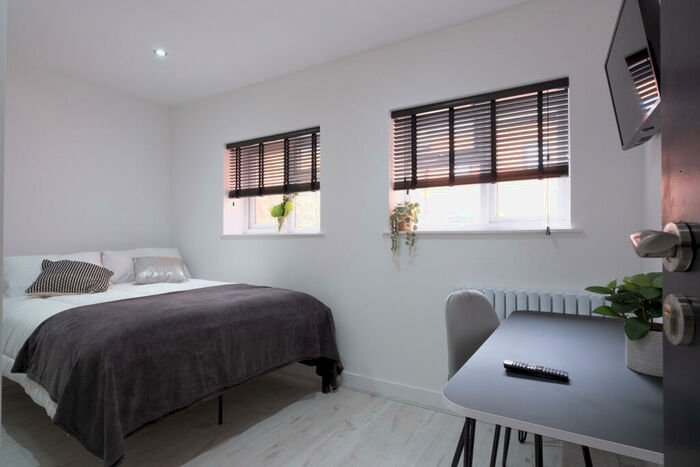 7 Bedroom Terraced House To Rent In Elk House, High Street, Lincoln, Lincolnshire, LN5