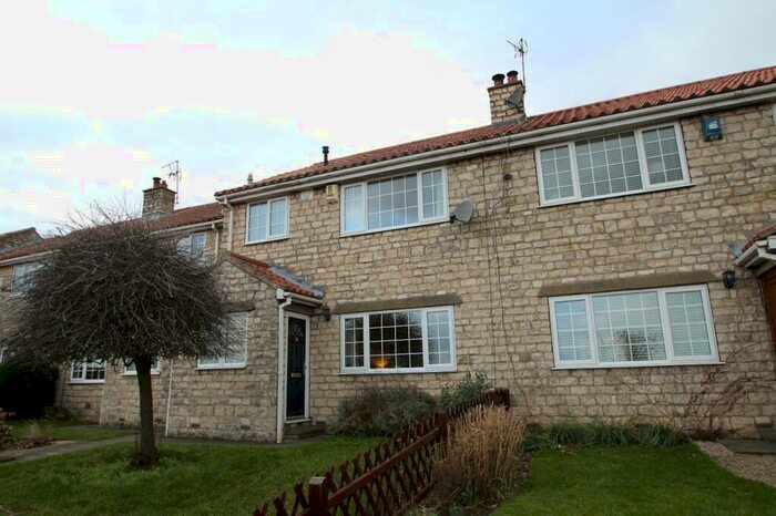 4 Bedroom House To Rent In Aberford Road, Bramham, Wetherby, West Yorkshire, Uk, LS23