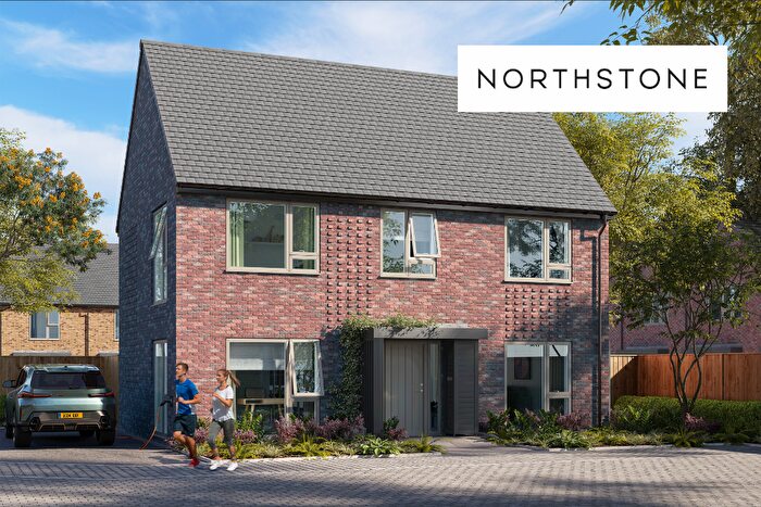 4 Bedroom Detached House For Sale In Breacla, Scotforth Road, Lancaster, LA1