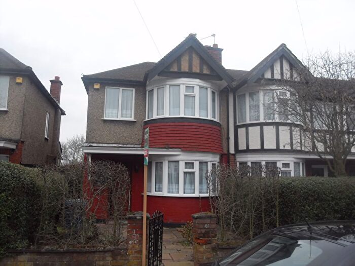 3 Bedroom End Terrace House To Rent In Rayners Lane, Middlesex, HA2