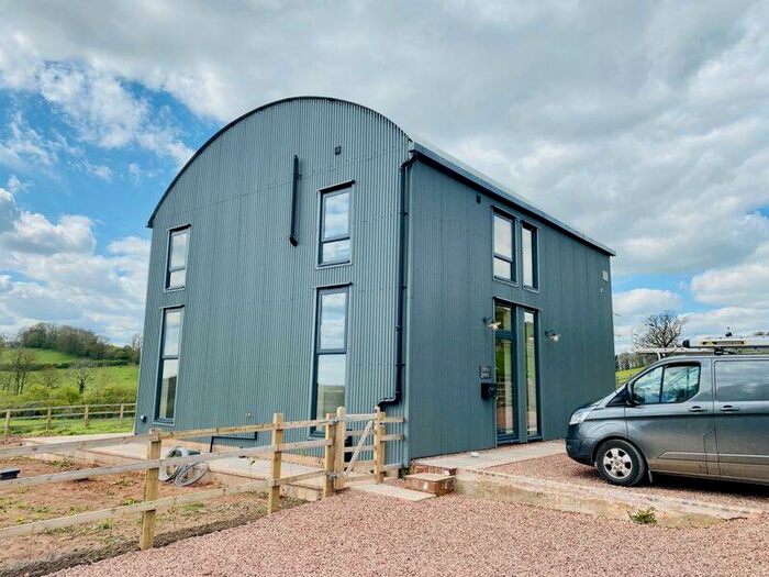 3 Bedroom Detached House To Rent In Bosbury, Ledbury, HR8