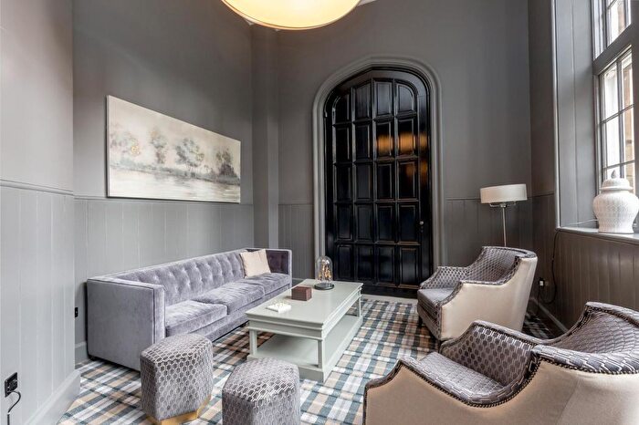 1 Bedroom Flat For Sale In Flat, Donaldson Drive, Edinburgh, EH12