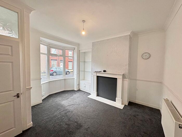 2 Bedroom Terraced House To Rent In Chandos Street, Darlington, DL3