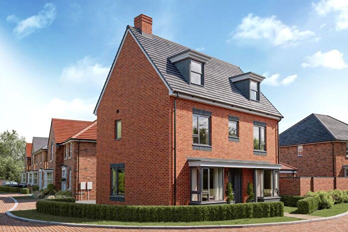 4 Bedroom Detached House For Sale In Sydney Road, Crewe, Cheshire, CW1
