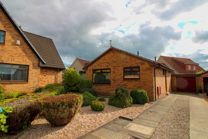 3 Bedroom Bungalow To Rent In Lochaber Drive, Stenhousemuir, FK5