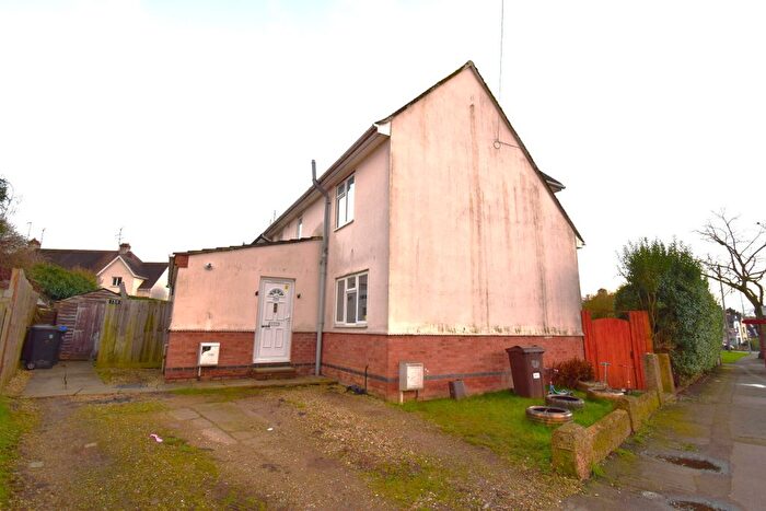 2 Bedroom Semi-Detached House To Rent In Hazeldene Road, Northampton, NN2