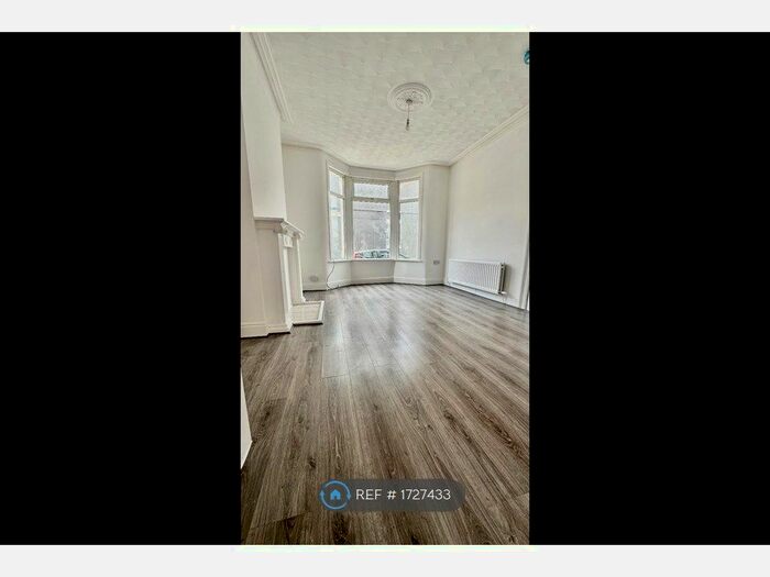 3 Bedroom End Of Terrace House To Rent In Ettington Road, Liverpool, L4