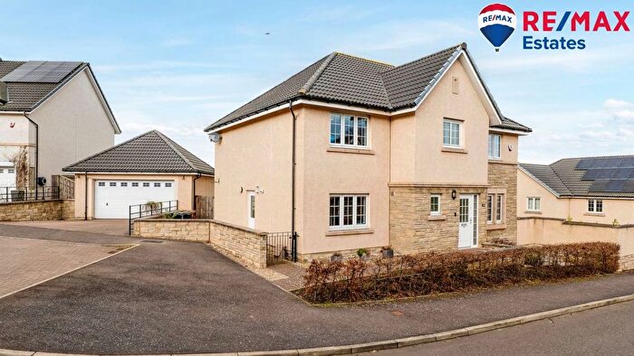 5 Bedroom Detached House For Sale In Kings View Crescent, Ratho, EH28