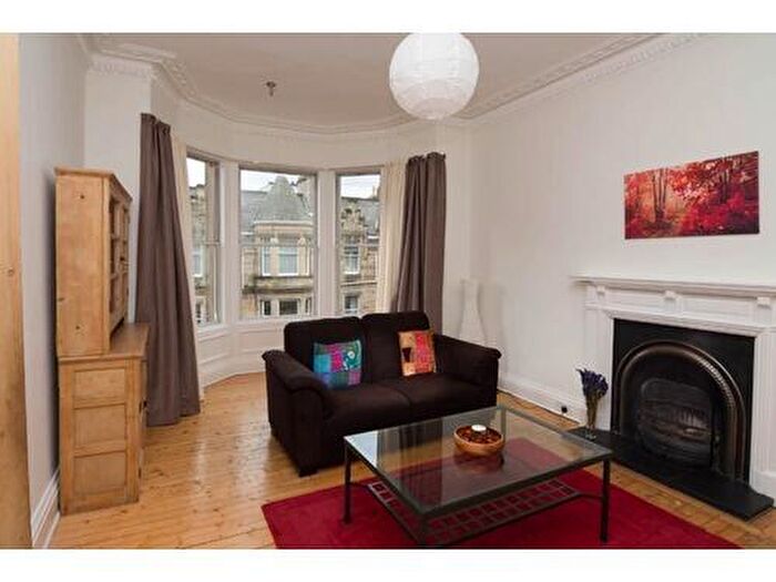 3 Bedroom Flat To Rent In Montpelier Park, Edinburgh, EH10