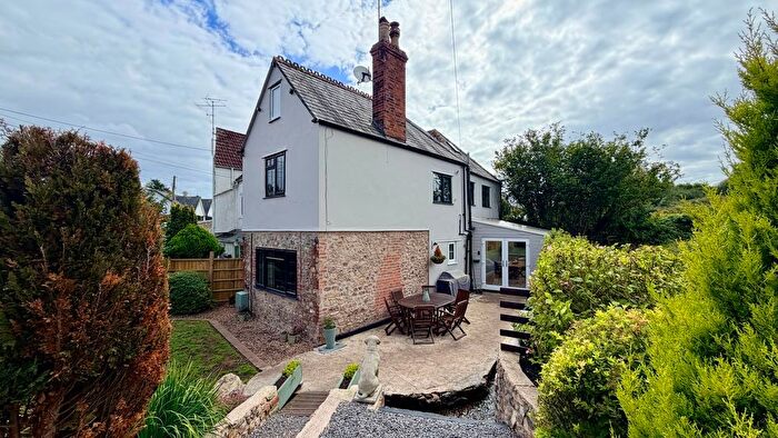 3 Bedroom End Terrace House For Sale In School Lane, Tatworth, Nr Chard, Somerset, TA20