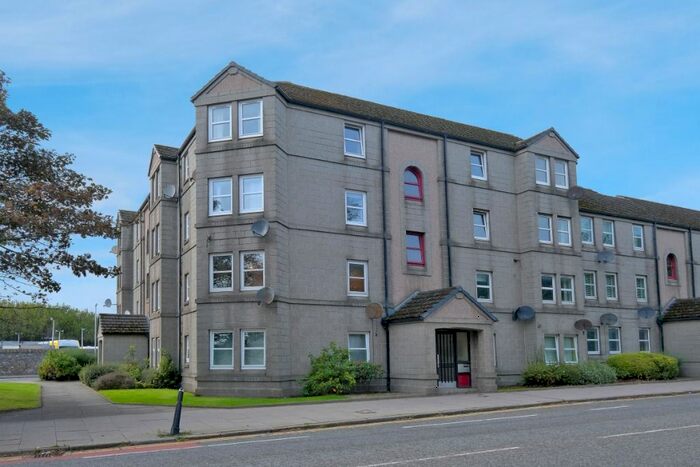 1 Bedroom Flat To Rent In Nelson Court, City Centre, Aberdeen, AB24