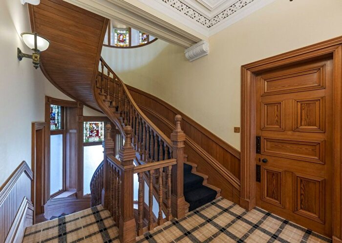 5 Bedroom Detached House For Sale In Rubislaw House, Queens Road, Aberdeen, AB15