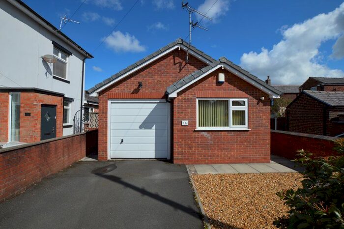 2 Bedroom Bungalow To Rent In Mill Road, Orrell, Wigan WN5