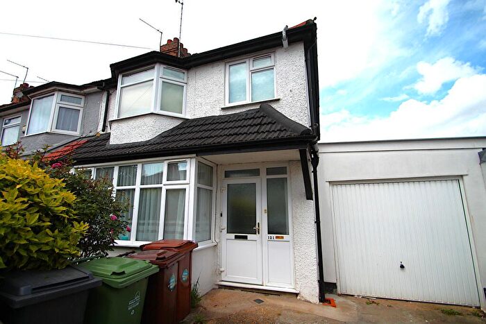 1 Bedroom Apartment To Rent In B Mount Pleasant Road, London, E17