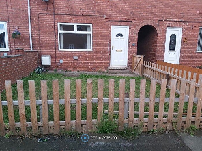 3 Bedroom Terraced House To Rent In Clayton Avenue, Upton, Pontefract, WF9