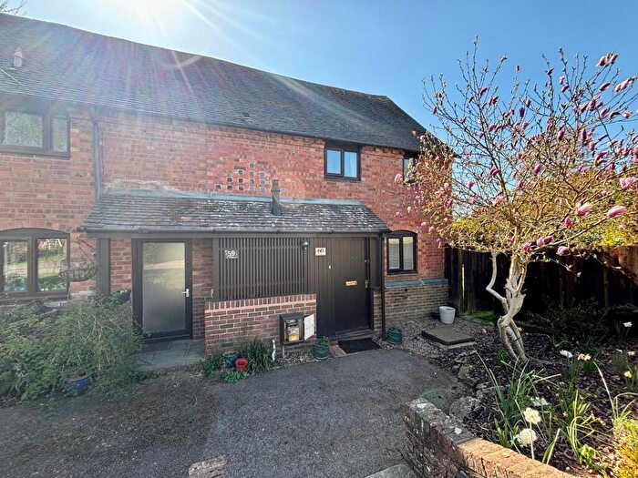 3 Bedroom House To Rent In Clifford Chambers, Stratford-upon-Avon, CV37