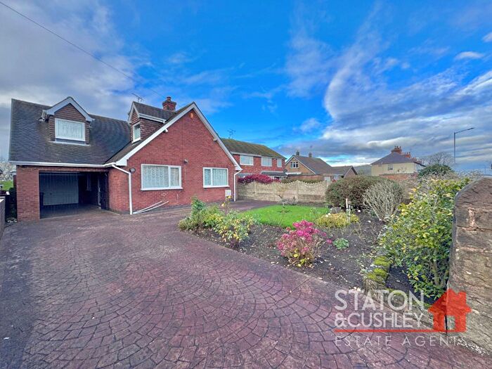 3 Bedroom Detached House For Sale In Skegby Road, Kirkby-In-Ashfield, NG17