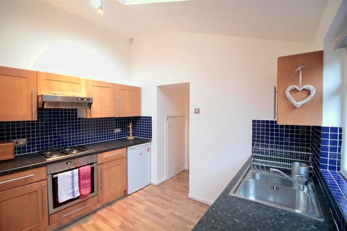 1 Bedroom Flat To Rent In Elm Park, Brixton, SW2