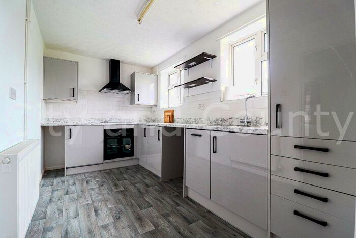 2 Bedroom Terraced House To Rent In Bainton Road, Barnack, Stamford, PE9