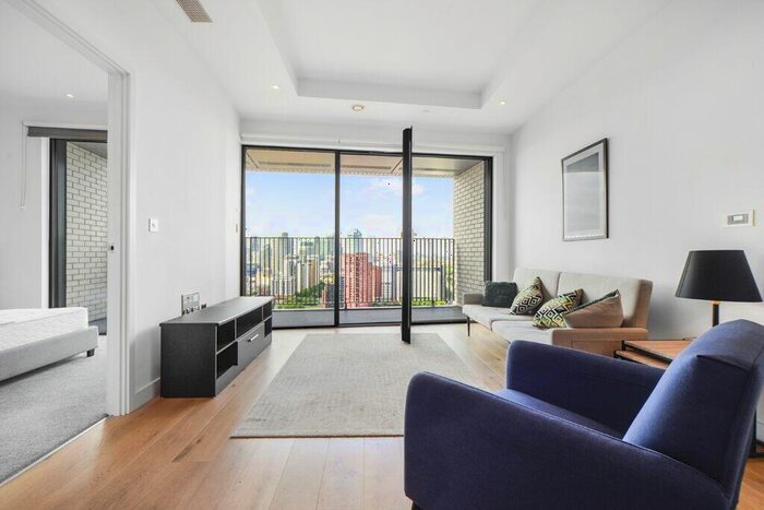 1 Bedroom Apartment To Rent In City Island London, E14