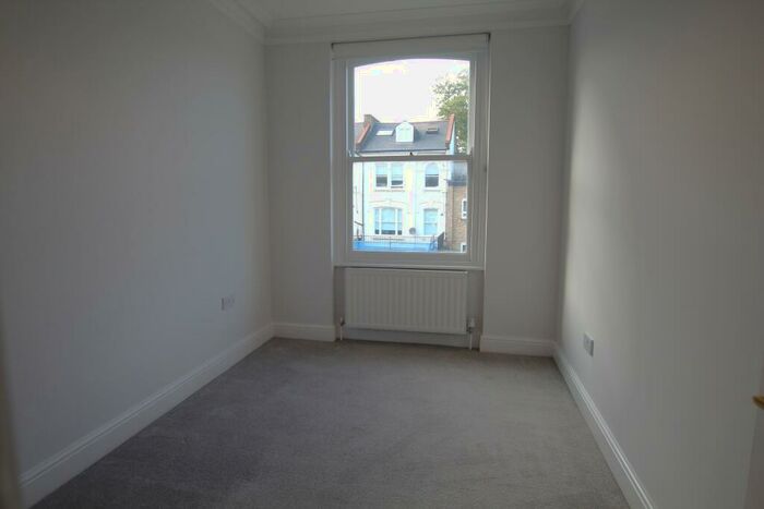 2 Bedroom Flat To Rent In Fortess Road (), Tufnell Park, NW5