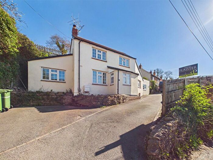 5 Bedroom Detached House For Sale In Wells Road, Draycott, Cheddar, Somerset, BS27